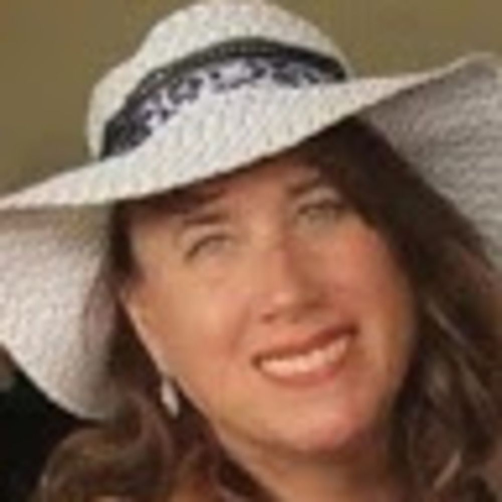 Meet your Posher, Sherree